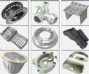 pressure die casting(aluminium, zinc, copper, etc.)
